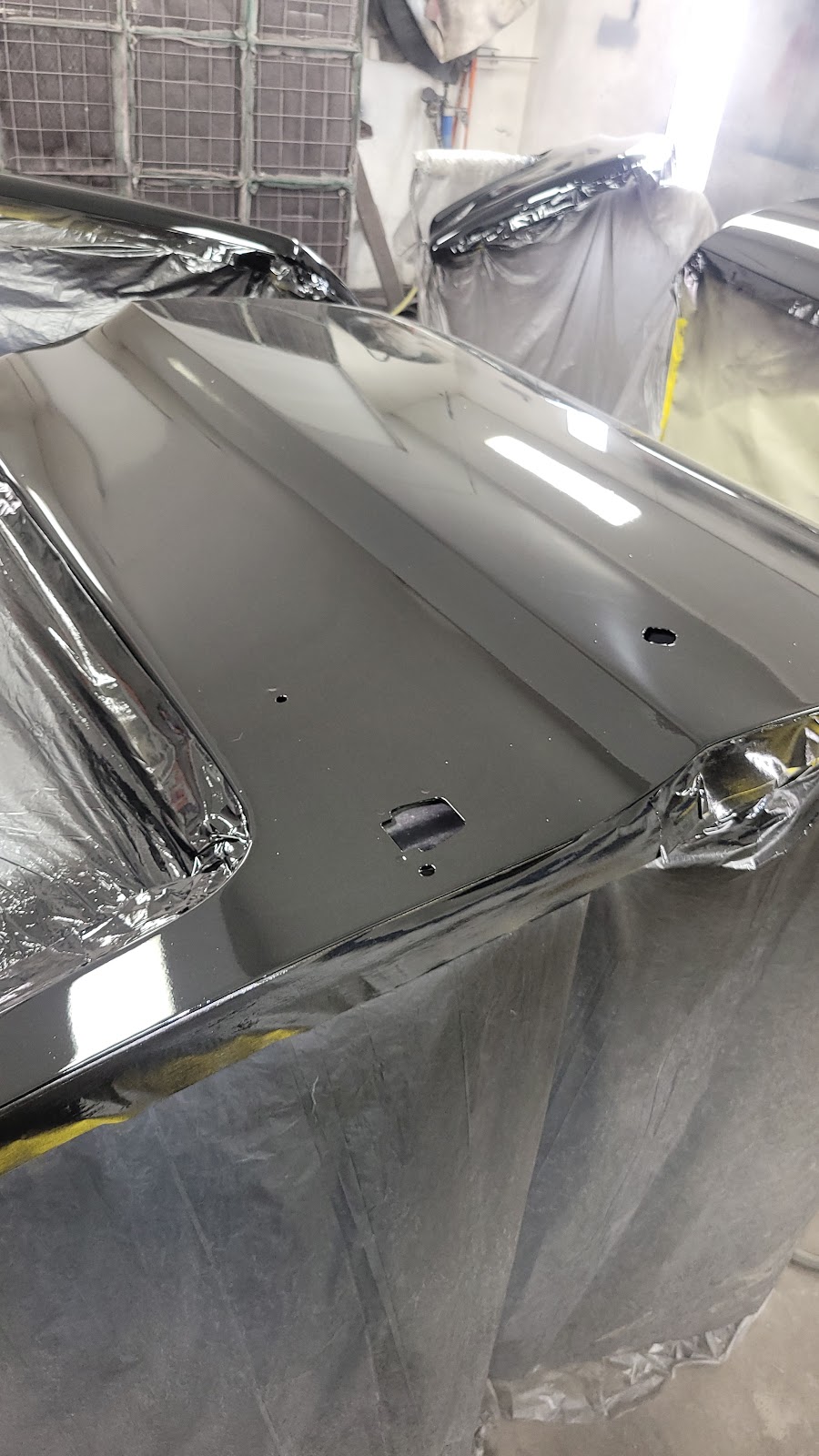 West Side Auto Body & Paint | 4444 W 5th Ave, Chicago, IL 60624 | Phone: (708) 595-6176