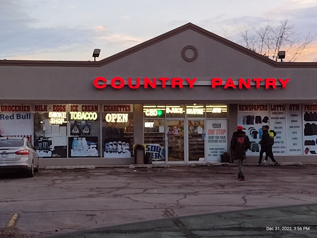 Country Pantry Il | 4035 W 115th St, Alsip, IL 60803 | Phone: (708) 239-1160