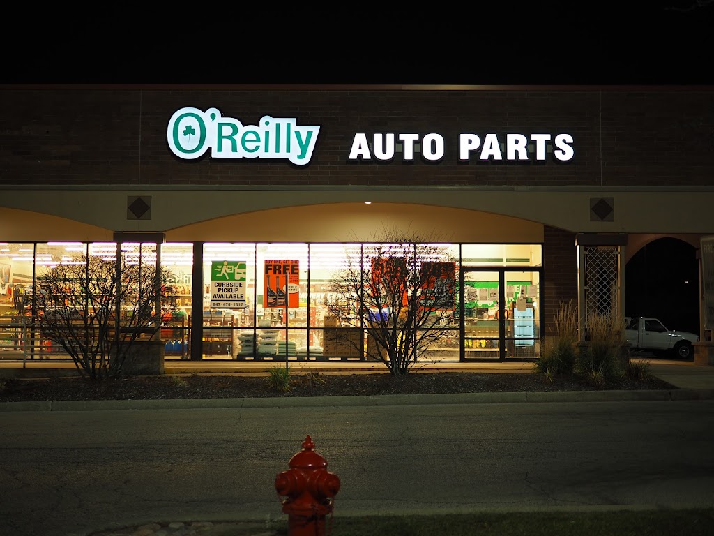 OReilly Auto Parts | 797 Civic Center Dr, Niles, IL 60714 | Phone: (847) 470-1317