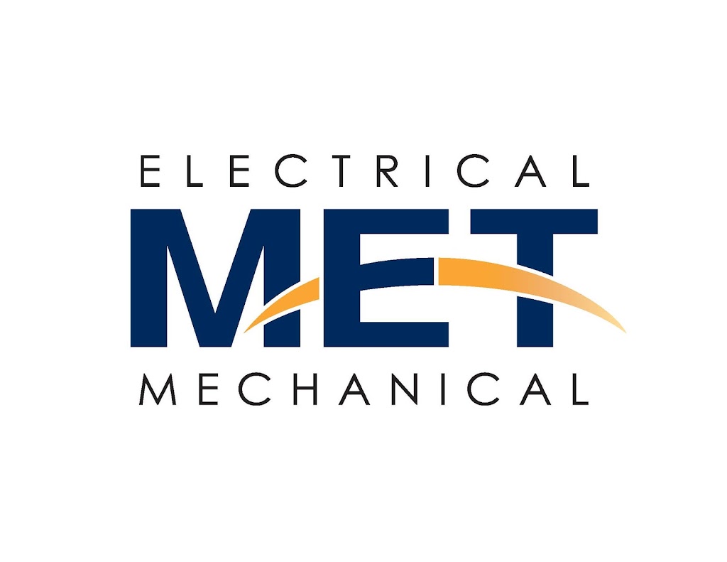 MET Electrical & Mechanical | 2571 Alan Dale Ln, Yorkville, IL 60560 | Phone: (630) 553-1850
