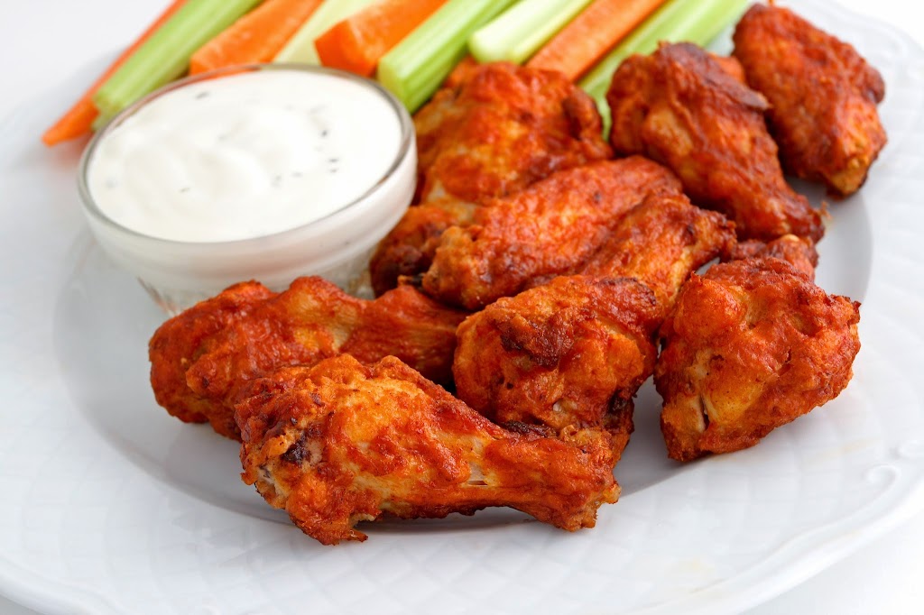 Papa Rays Pizza and Wings | 267 W Elk Trail, Carol Stream, IL 60188 | Phone: (630) 752-9680