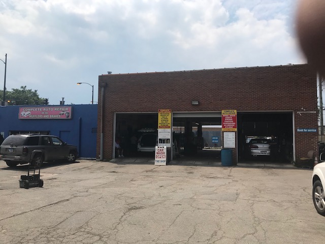 Premier Car Spa Tire Shop | 3706 W 79th St, Chicago, IL 60652 | Phone: (773) 582-2765