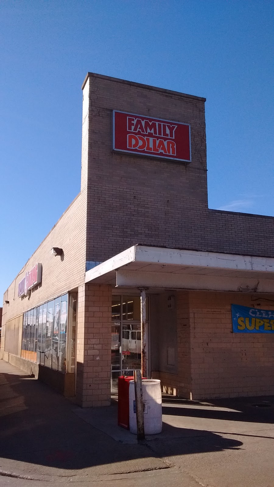 Family Dollar | 2420 W 51st St, Chicago, IL 60632 | Phone: (773) 498-1639