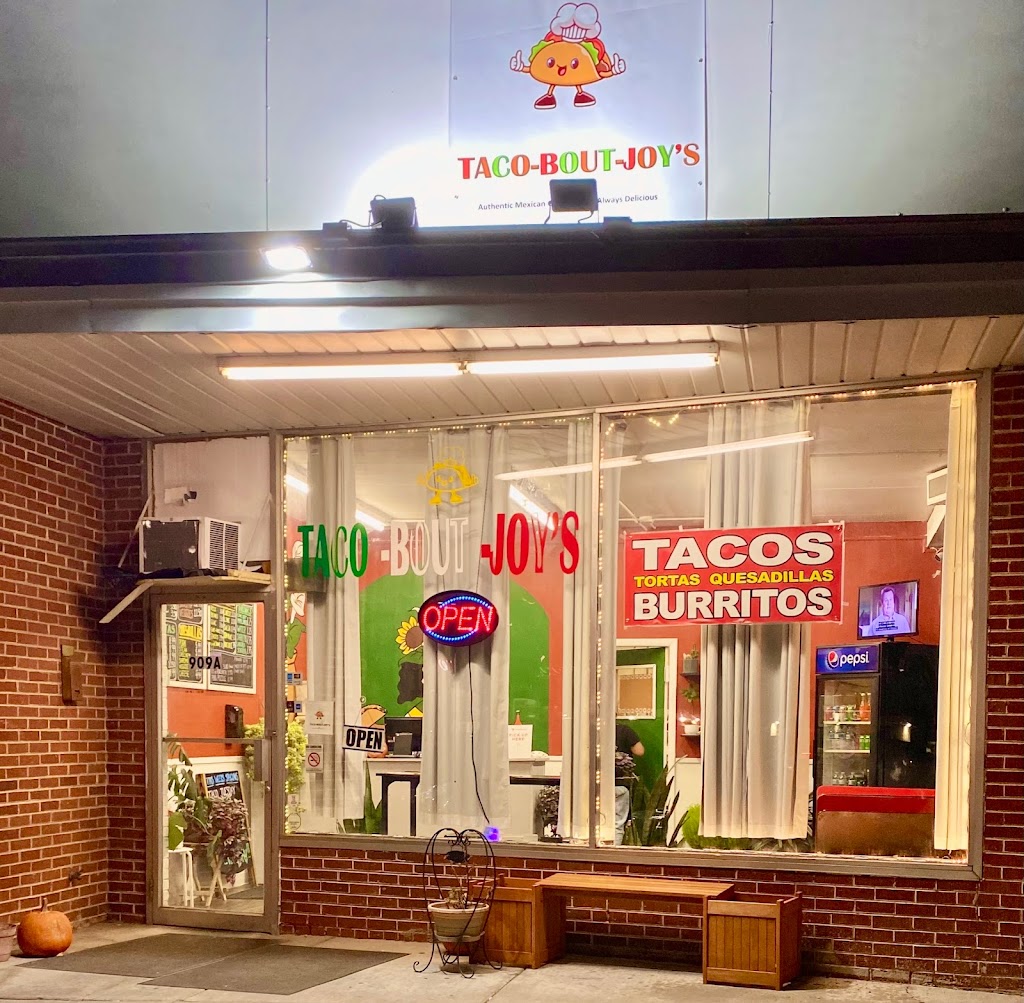 Taco-Bout-Joys | 909a Greenwood Rd, Glenview, IL 60025 | Phone: (224) 616-3090