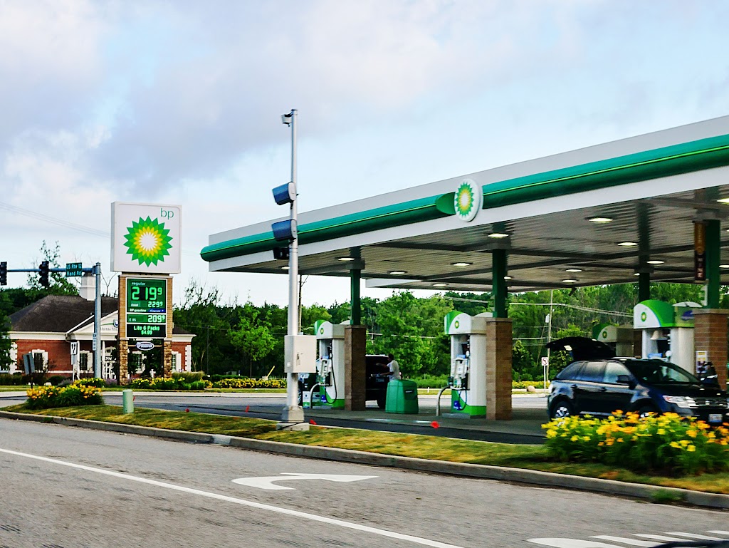 The PRIDE of Lake County - BP | 20915 N Quentin Rd, Kildeer, IL 60047 | Phone: (847) 550-8392