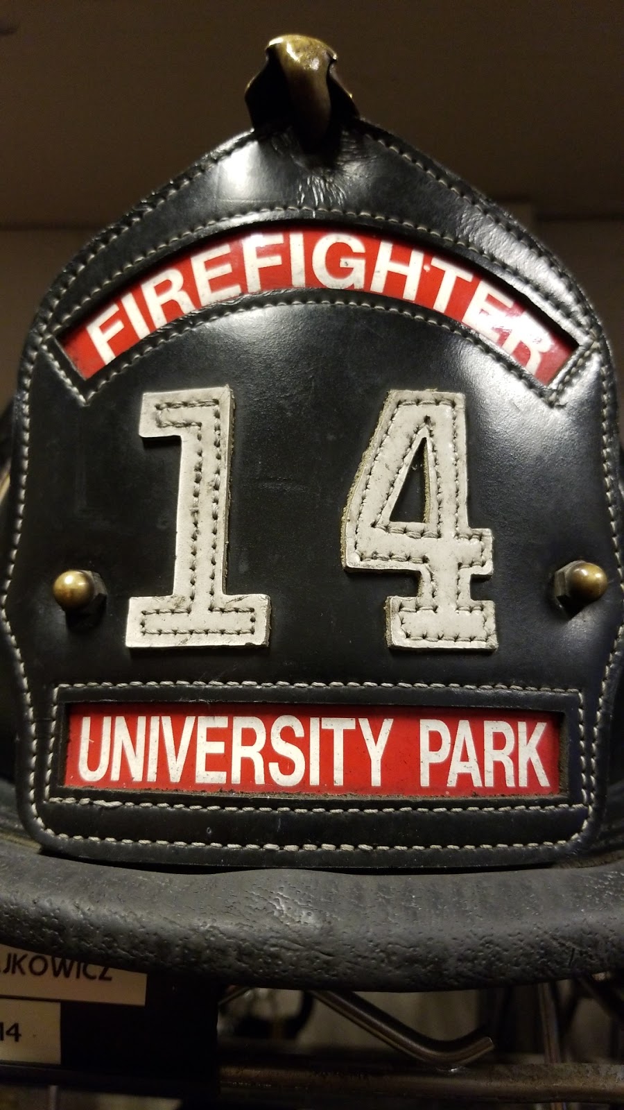 University Park Fire Department Station 1 | South Suburbs, 698 Burnham Dr, University Park, IL 60484 | Phone: (708) 235-4822