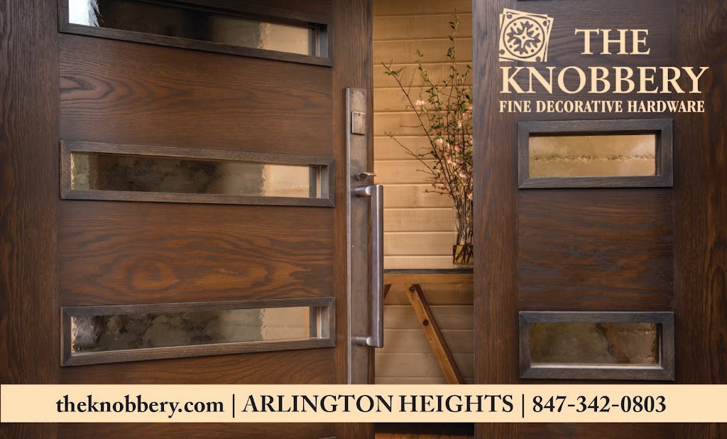 The Knobbery | 930 W Northwest Hwy, Arlington Heights, IL 60004 | Phone: (847) 342-0803