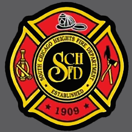 South Chicago Heights Fire Department | 185 W Sauk Trail, South Chicago Heights, IL 60411 | Phone: (708) 755-9589