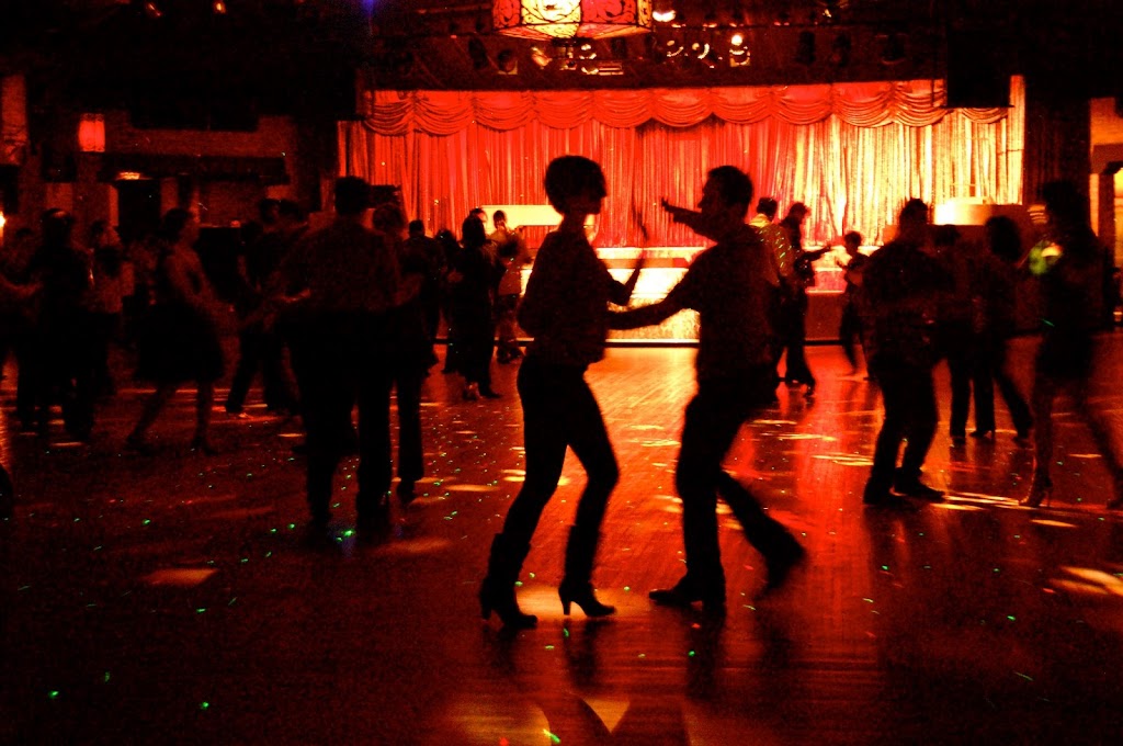 May I Have This Dance | 5941 N Milwaukee Ave, Chicago, IL 60646 | Phone: (773) 635-3000
