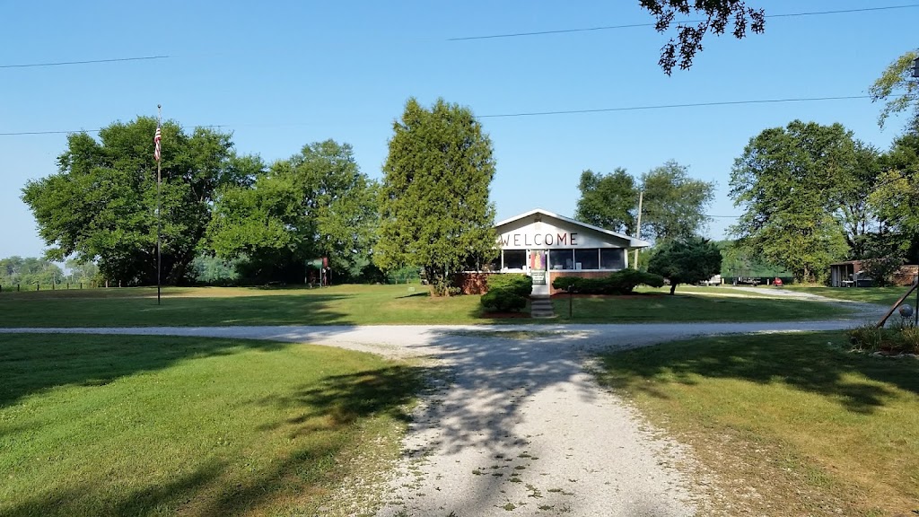 Lake Alexander Campground | 12799 IL-114, Momence, IL 60954 | Phone: (815) 472-4171