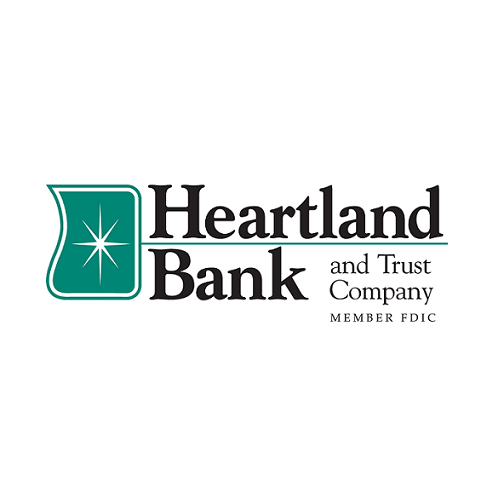Heartland Bank and Trust Company | 124 S Main St, Sycamore, IL 60178 | Phone: (815) 756-1444