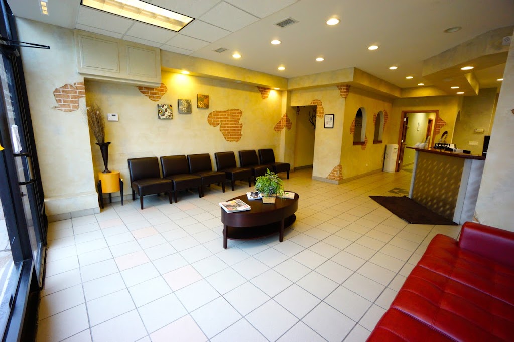 1st Family Dental of Little Village | 4049 W 26th St, Chicago, IL 60623 | Phone: (773) 521-2800