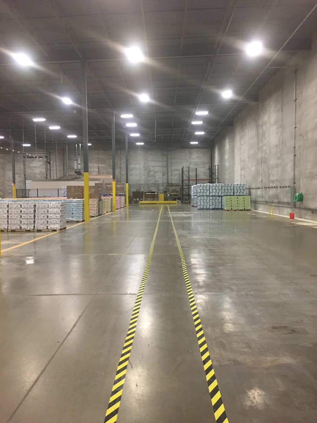 Fresh Thyme Distribution Center | 570 W N, Frontage Rd, Bolingbrook, IL 60440 | Phone: (331) 253-3223
