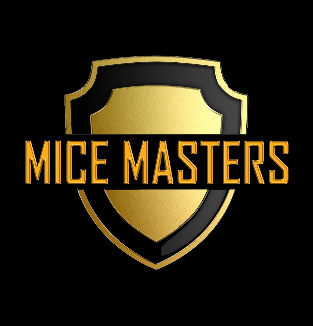 Mice Masters | 444 E Mill Valley Rd, Palatine, IL 60074 | Phone: (630) 465-7208