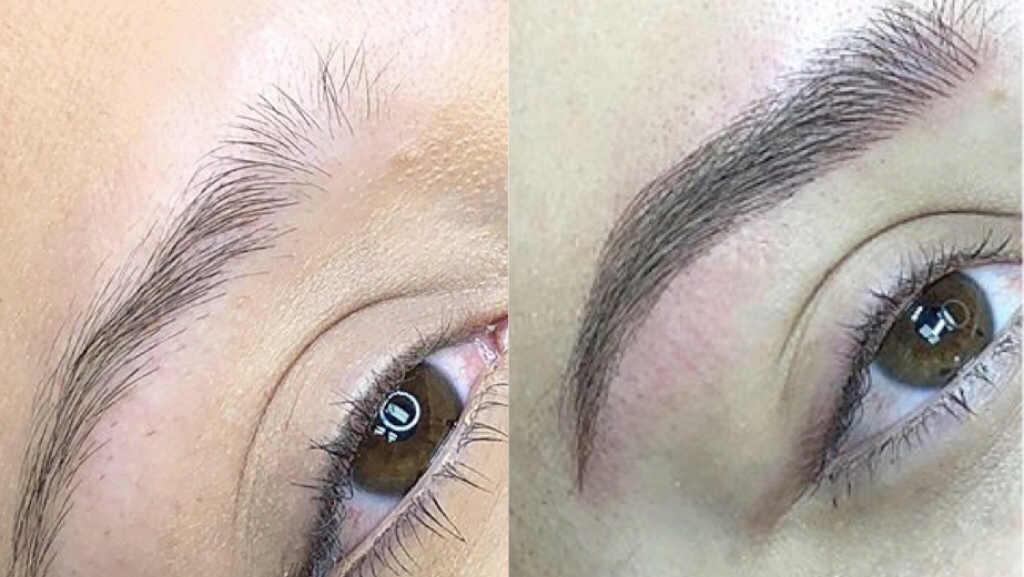 Chicago Beauty & Brows | 519 S Bartlett Rd, Streamwood, IL 60107 | Phone: (630) 855-8590