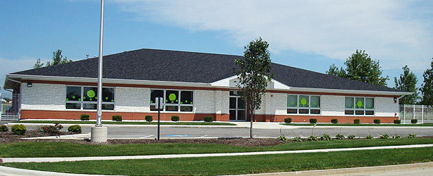 Mary Sears Childrens Academy - Manteno | 775 W Cook St, Manteno, IL 60950 | Phone: (815) 468-1144
