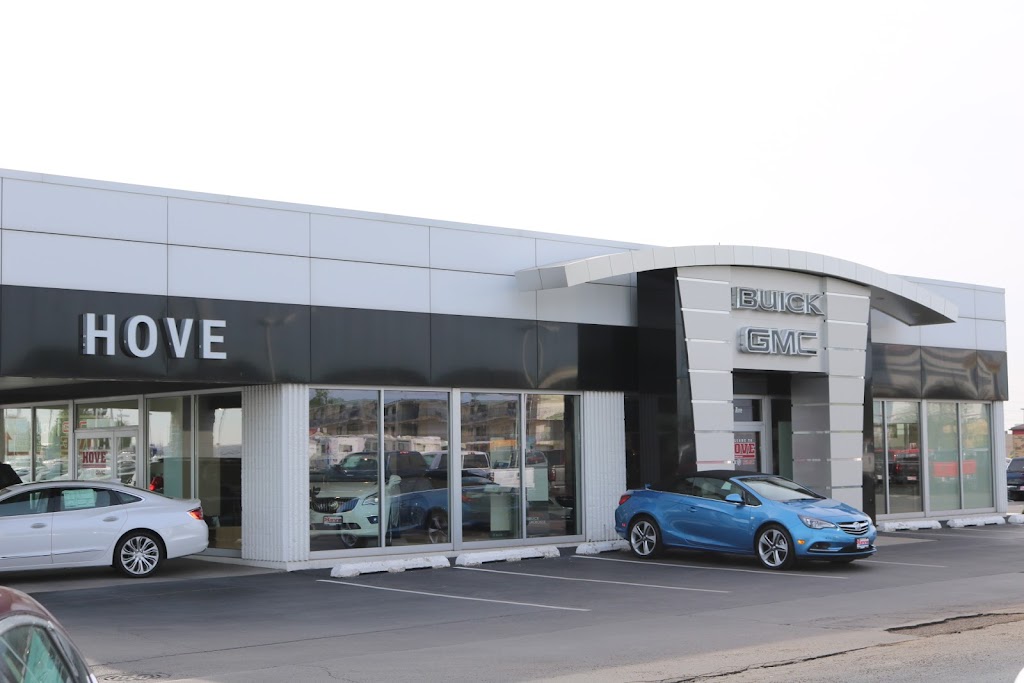 Hove Buick Gmc Inc. | 1380 N Kinzie Ave, Bourbonnais, IL 60914 | Phone: (815) 615-9629