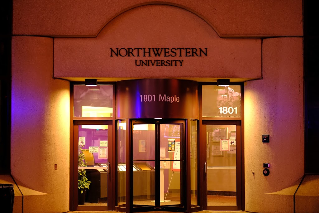 Northwestern University Center for Public Safety | 405 Church St, Evanston, IL 60201 | Phone: (847) 491-5476