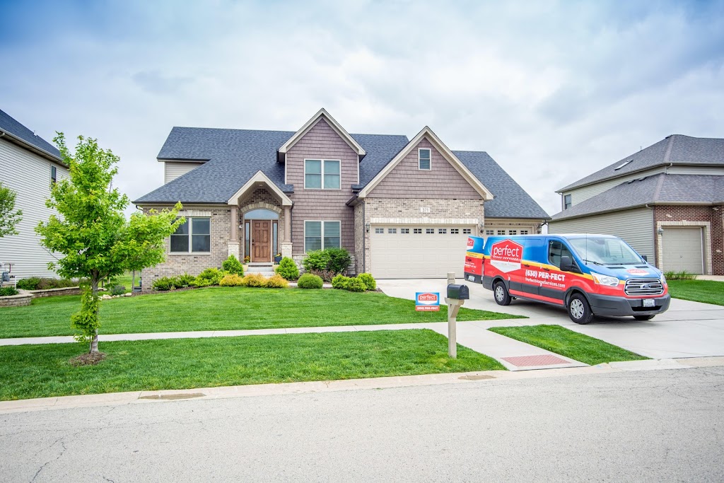 Perfect Home Services | 4255 Meridian Pkwy Suite 101, Aurora, IL 60504 | Phone: (630) 216-4926