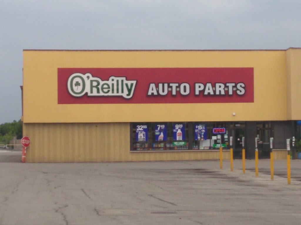 OReilly Auto Parts | 3305 W 115th St, Merrionette Park, IL 60803 | Phone: (708) 489-0108