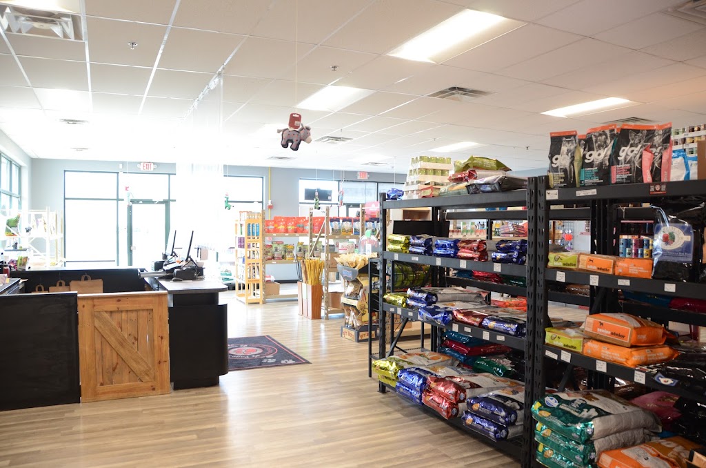Pages Healthy Paws II | 654 E State Rd, Island Lake, IL 60042 | Phone: (847) 707-8270