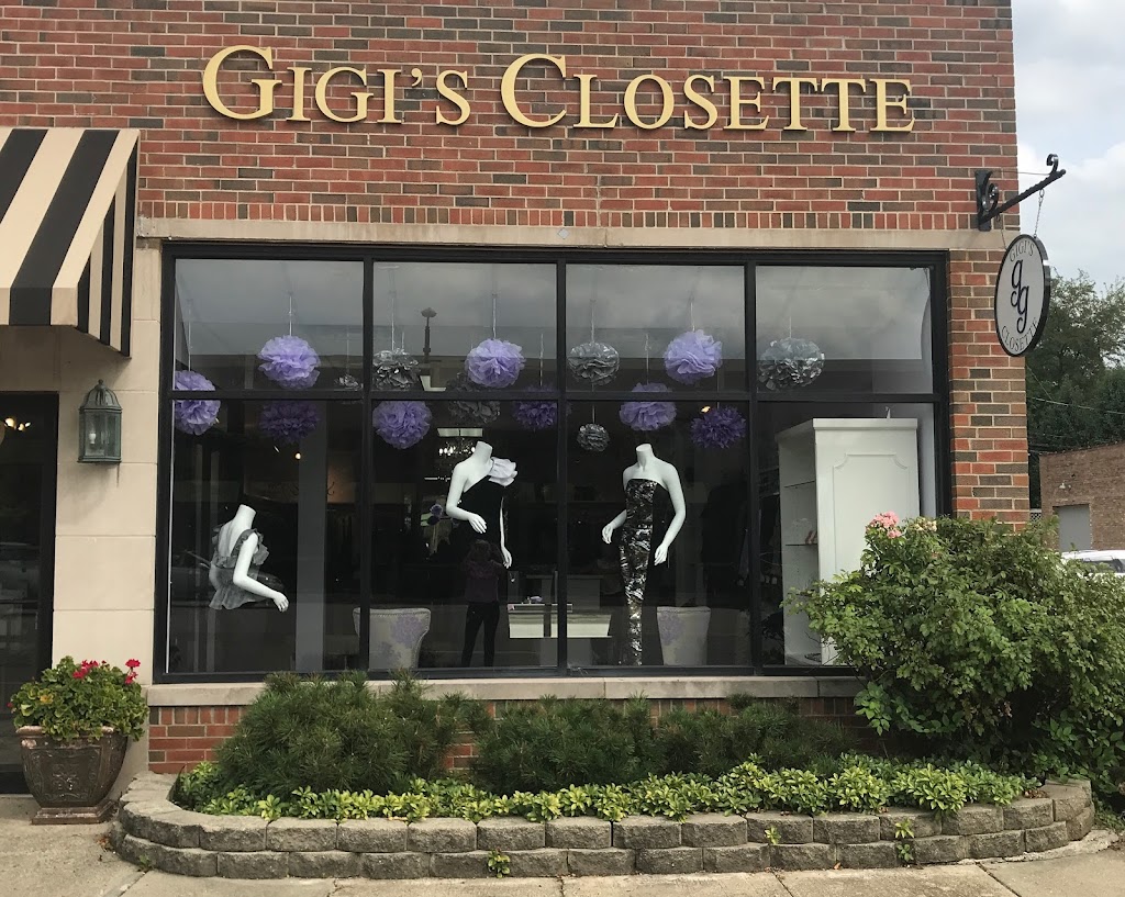 Gigis Closette | 1029 Waukegan Rd, Glenview, IL 60025 | Phone: (847) 729-5110
