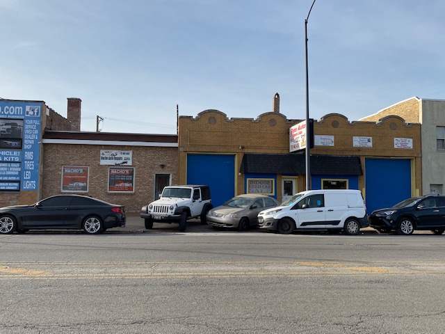 PETE AUTO REPAIR & SALES | 5534 N Western Ave, Chicago, IL 60625 | Phone: (773) 942-6151