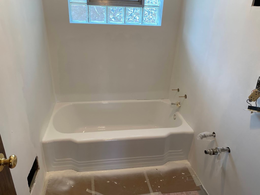 Bathtub and Tile Refinishing PROS | 1335 Lakeside Dr, Romeoville, IL 60446 | Phone: (773) 983-5884