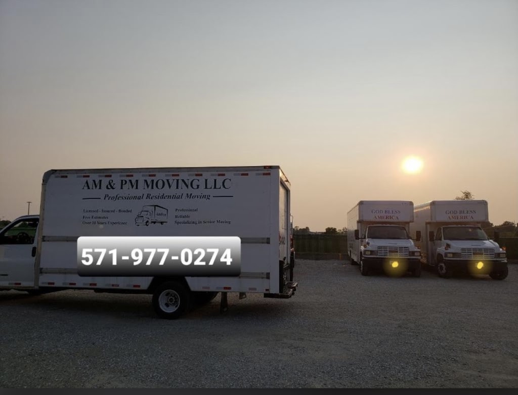 AM & PM Moving LLC | 24529 W Passavant Ave, Round Lake, IL 60073 | Phone: (571) 977-0274