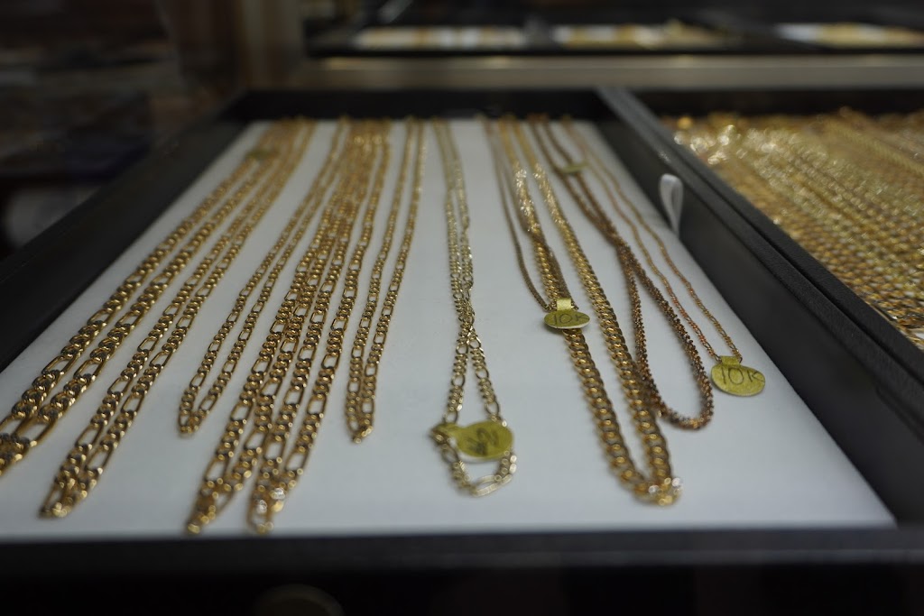 Titos Jewelry | 5157 W Diversey Ave, Chicago, IL 60639 | Phone: (773) 836-1381