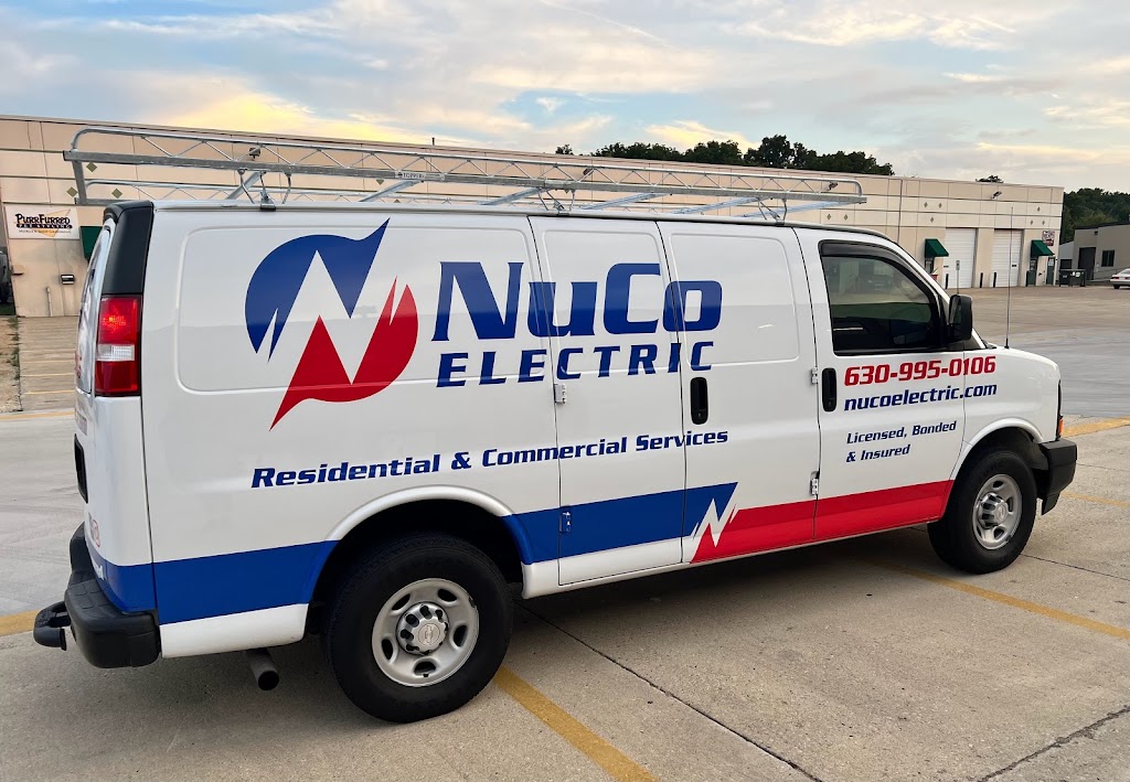 Nuco Electric LLC | 767 Poplar Ct, Oswego, IL 60543 | Phone: (630) 995-0106