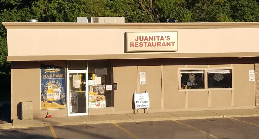 Juanitas Restaurant | 9 L W Besinger Dr L, Carpentersville, IL 60110 | Phone: (847) 836-1503