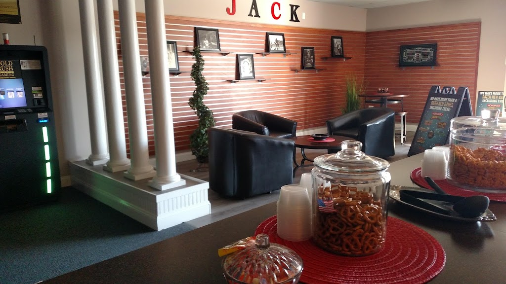 Lucky Jacks Gaming Cafe | 410 S Green Bay Rd, Waukegan, IL 60085 | Phone: (224) 656-5191