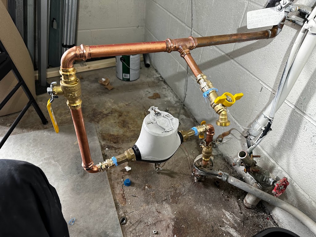 Excellent Plumbing, HVAC and Electric | 112 Carpenter Ave, Wheeling, IL 60090 | Phone: (847) 868-1800