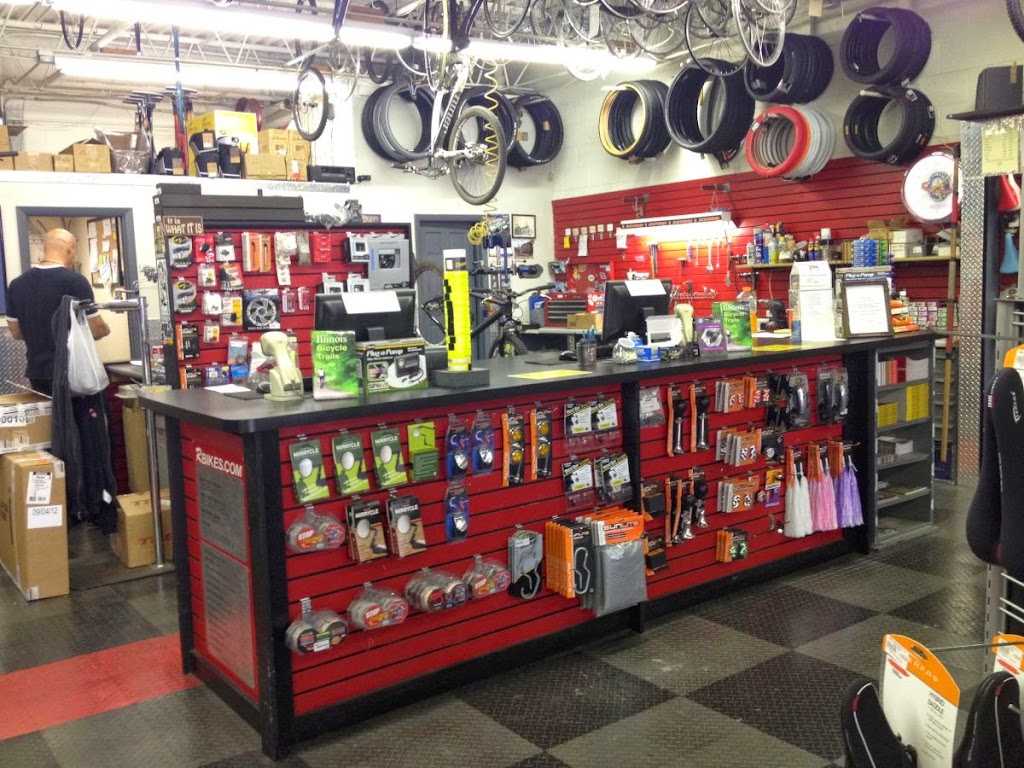 Richards Bicycles | 11933 S Harlem Ave, Palos Heights, IL 60463 | Phone: (708) 448-4601