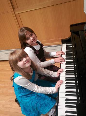 The Pianist Academy | 10572 Fairview Pl, St John, IN 46373 | Phone: (219) 669-8418