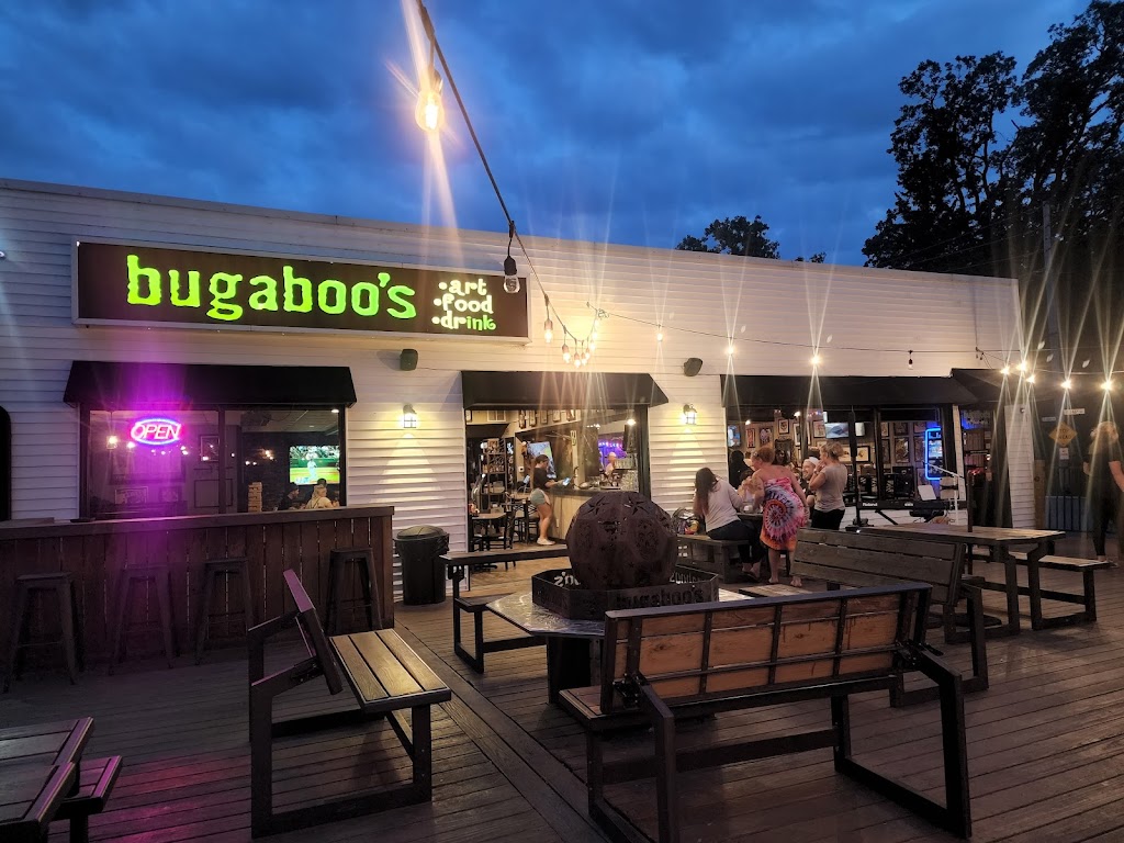 Bugaboo Bar And Grill | 14527 S Lakeshore Dr, Cedar Lake, IN 46303 | Phone: (219) 390-7232