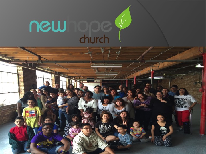 New Hope Church | 1805 N Kostner Ave, Chicago, IL 60639 | Phone: (773) 394-2860