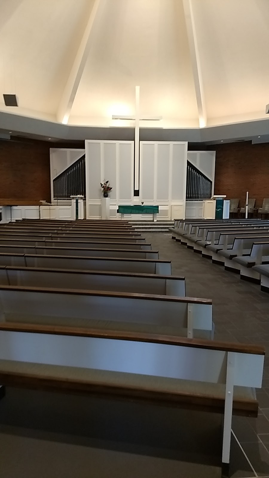 Winnetka Covenant Church, New Vision Covenant Church | 1200 Hibbard Rd, Wilmette, IL 60091 | Phone: (847) 446-4300