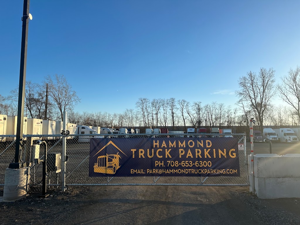 Hammond Truck Parking | 1708 Michigan St, Hammond, IN 46320 | Phone: (219) 255-9552