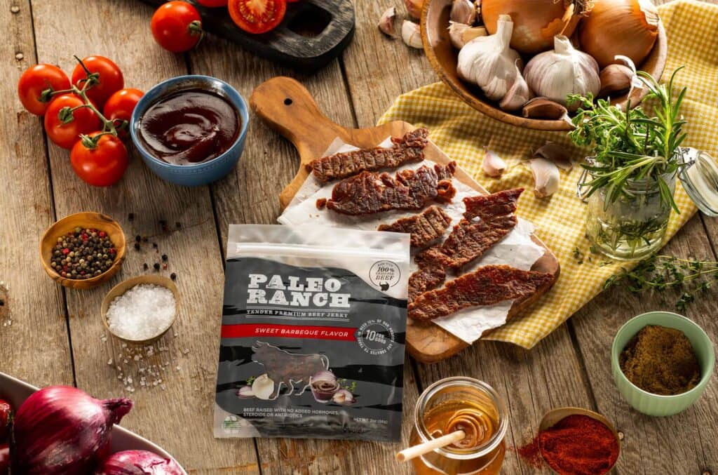 Paleo Ranch | 1150A N Swift Rd Suite #150, Addison, IL 60101 | Phone: (737) 230-9205