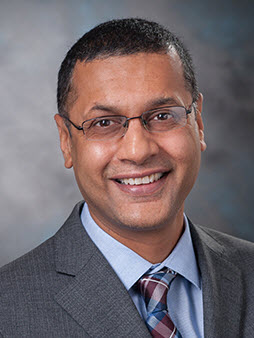 Pranjal H Shah, MD | 805 S Main St, Lombard, IL 60148 | Phone: (630) 910-1177