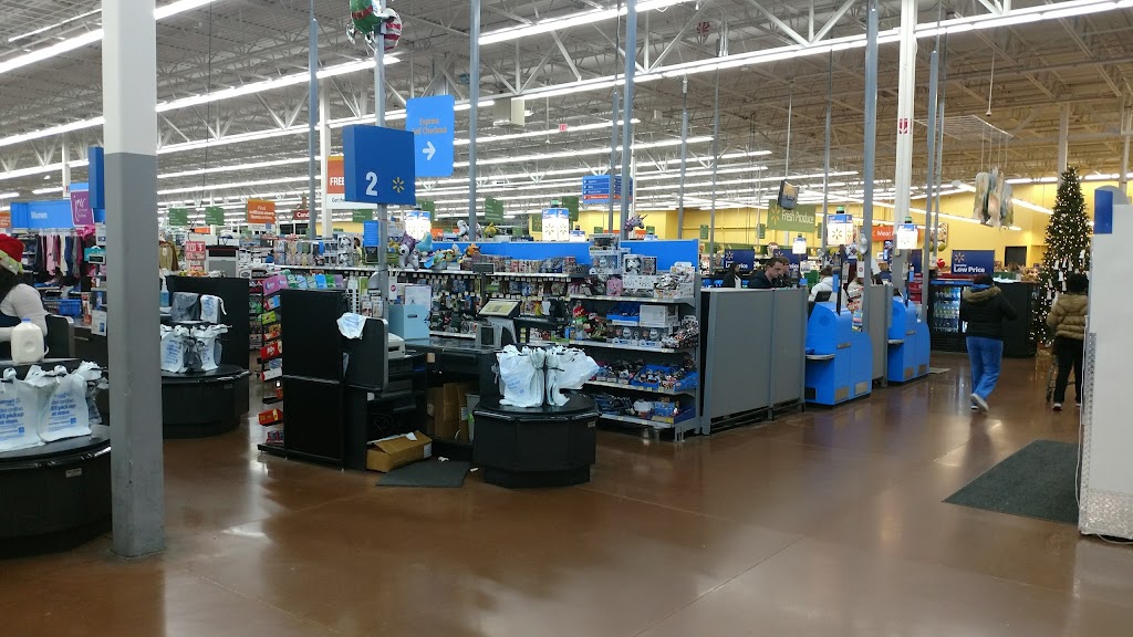 Walmart Supercenter | 2080 IL-50, Bourbonnais, IL 60914 | Phone: (815) 937-5100