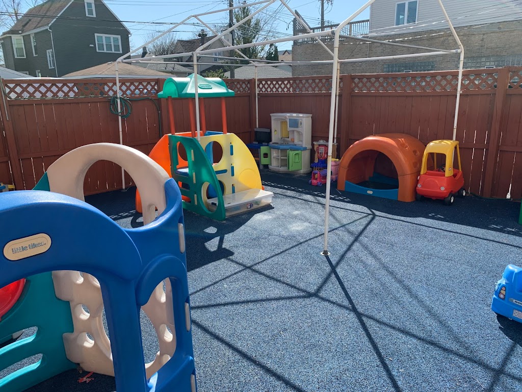 Kinder Academy Daycare , Inc | 5939 W Irving Park Rd, Chicago, IL 60634 | Phone: (773) 999-2466