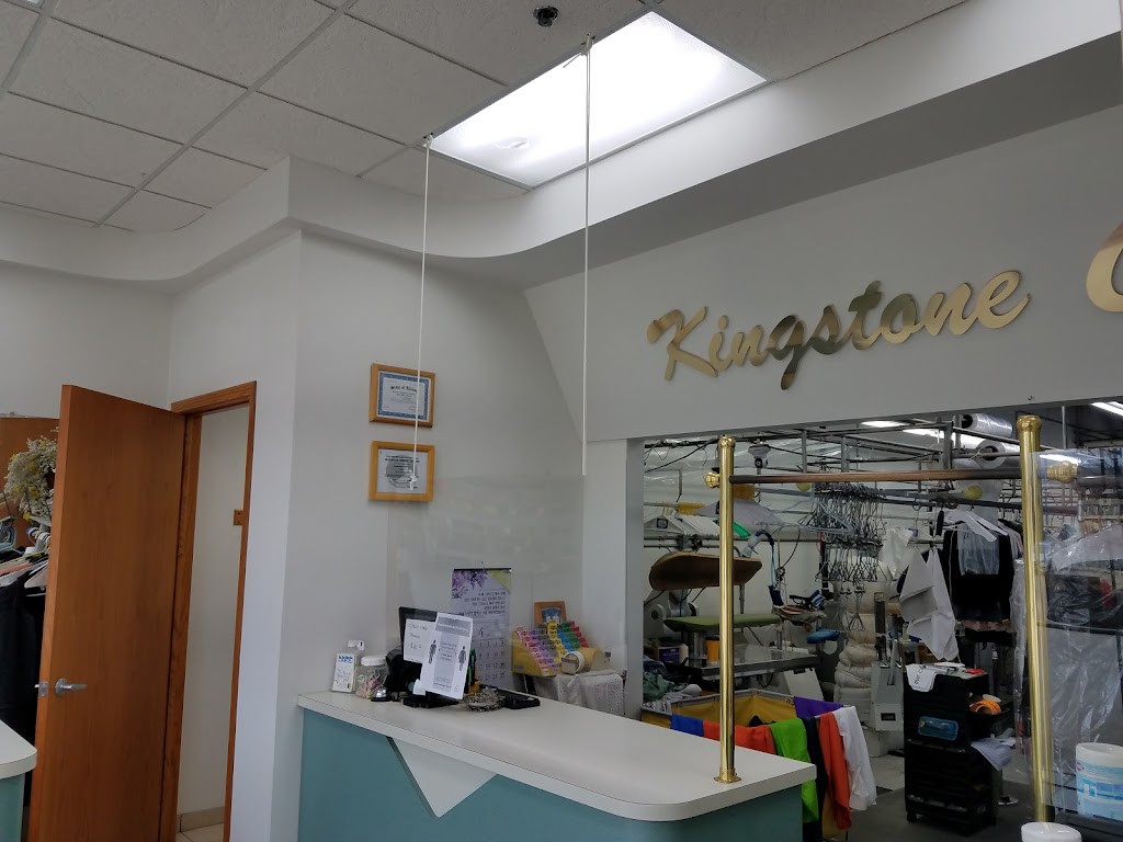 Kingstone Cleaners | 9431 Ackman Rd, Lake in the Hills, IL 60156 | Phone: (847) 669-7476