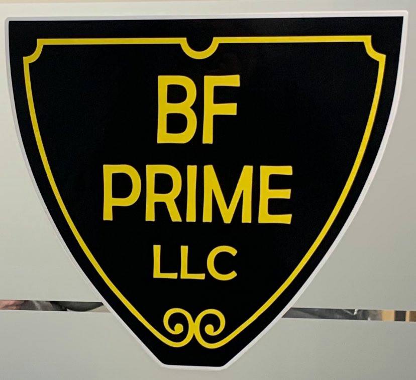 BF Prime LLC | 2901 Carlson Dr Suite 300-L, Hammond, IN 46323 | Phone: (571) 267-8933