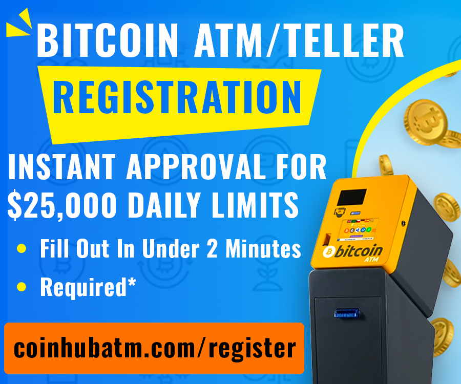 Bitcoin ATM Zion - Coinhub | 2801 Sheridan Rd, Zion, IL 60099 | Phone: (702) 900-2037