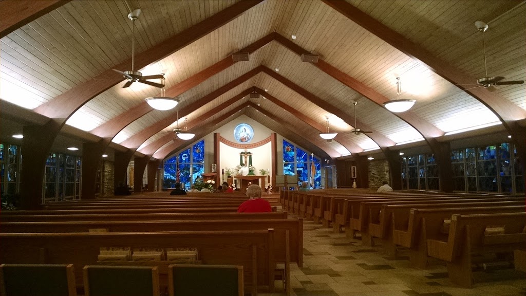 St Brigid Parish - Our Lady of Humility Church | 10655 W Wadsworth Rd, Beach Park, IL 60099 | Phone: (847) 872-8778