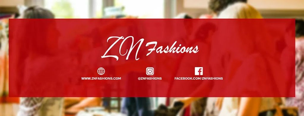 ZN Fashions | 133 W Fullerton Ave, Glendale Heights, IL 60139 | Phone: (630) 600-1328