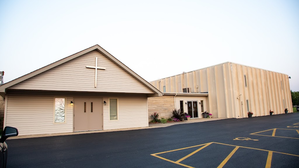 Crystal Lawns Church of the Nazarene | 2424 Caton Farm Rd, Joliet, IL 60435 | Phone: (815) 436-3380